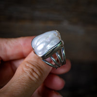 Siren Ring 13