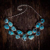 Ocean's Forge Choker