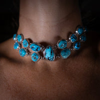 Ocean's Forge Choker