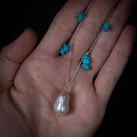 Sirens of the Sea Baroque edition