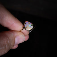 Fire Prism