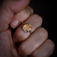 Fire Prism