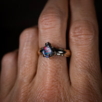 Gaia’s Prism