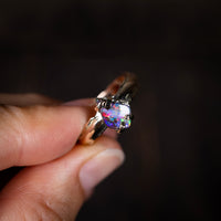 Gaia’s Prism