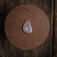 Ocean Embers Pendant 5