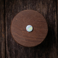 Ocean Embers Pendant 2