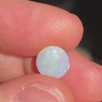 Ocean Embers Pendant 2
