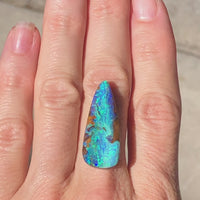 Custom Opal 9