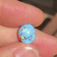 Ocean Embers Pendant 6