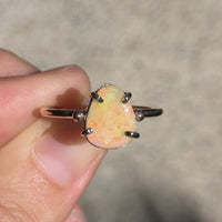 Fire Prism
