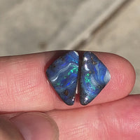 Custom Opal 5