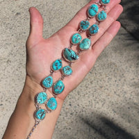 Ocean's Forge Choker