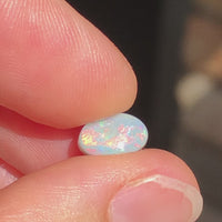 Ocean Embers Pendant 3