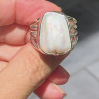 Siren Ring 13