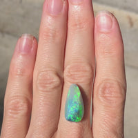 Custom Opal 8