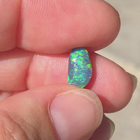 Custom Opal 4