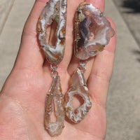 Bloodfire Quartz