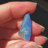 Unique Boulder Opal 3