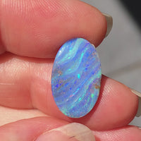 Inner fire ocean opal 6
