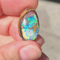 Custom Opal 10