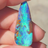 Custom Opal 9