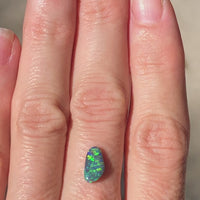 Custom Opal 4