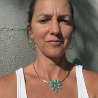 Venus Bloom Necklace