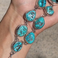 Ocean's Forge Choker