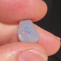 Ocean Embers Pendant 5