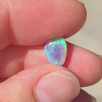 Custom Opal 2