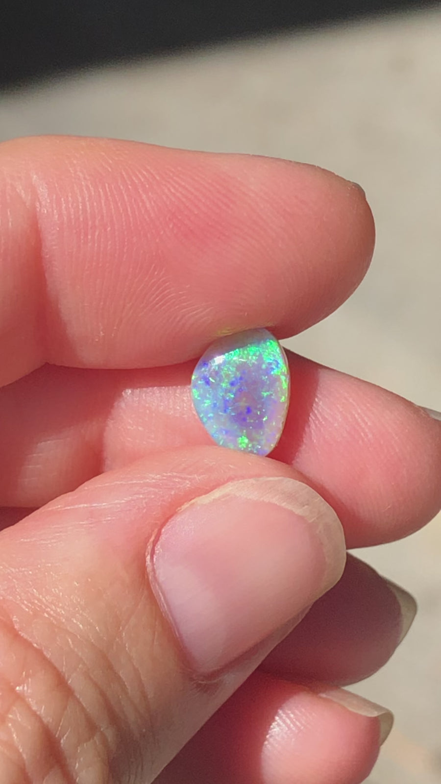 Custom Opal 2