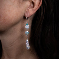 The Siren Earrings