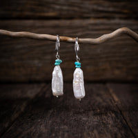 Serenity Earrings