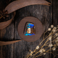 Double Sided Boulder Opal 2