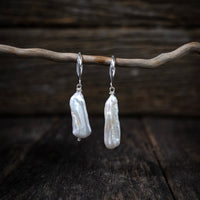 Tales of the Sea Earrings