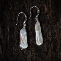 Tales of the Sea Earrings