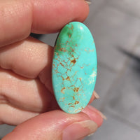 Highgrade Royston Turquoise 3