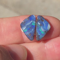 Custom Opal 5