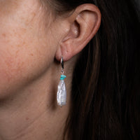 Serenity Earrings