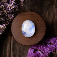 Rainbow Moonstone