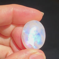 Rainbow Moonstone